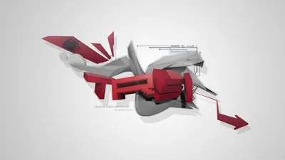 image of the Logo graphic TRSi logo red Unison